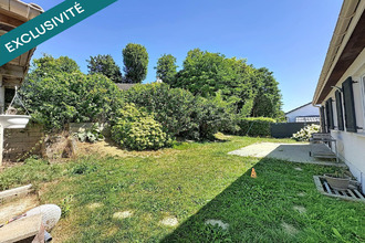 achat maison dieudonne 60530