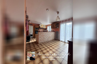 achat maison dieudonne 60530