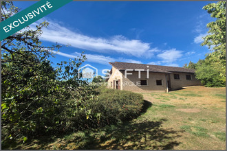 achat maison dieue-sur-meuse 55320