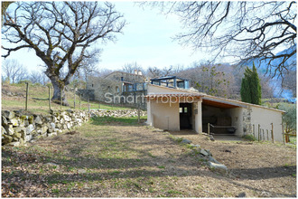 achat maison dieulefit 26220