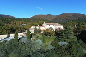 achat maison dieulefit 26220