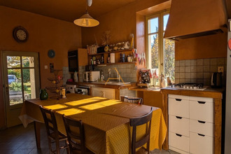 achat maison dieulefit 26220