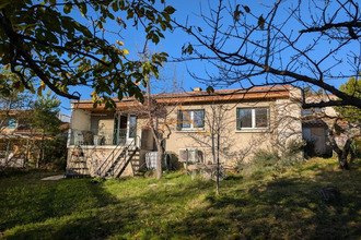 achat maison dieulefit 26220