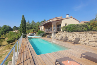 achat maison dieulefit 26220