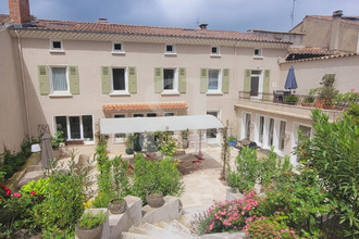 achat maison dieulefit 26220