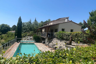 achat maison dieulefit 26220