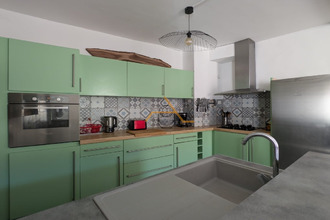 achat maison dieulefit 26220