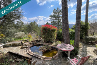 achat maison dieulefit 26220