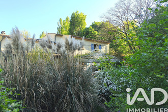 achat maison dieulefit 26220