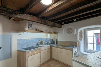 achat maison dieulefit 26220