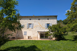 achat maison dieulefit 26220