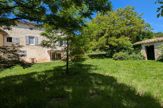 achat maison dieulefit 26220