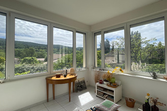 achat maison dieulefit 26220