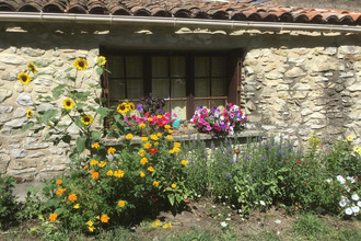 achat maison dieulefit 26220
