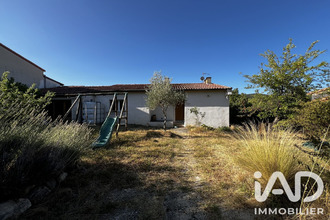 achat maison dieulefit 26220
