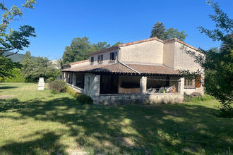 achat maison dieulefit 26220