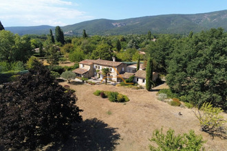 achat maison dieulefit 26220