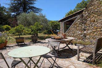 achat maison dieulefit 26220