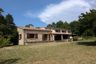 achat maison dieulefit 26220
