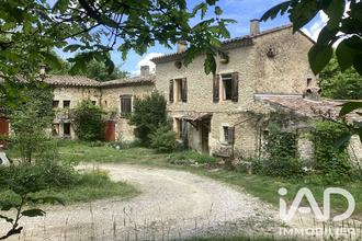 achat maison dieulefit 26220