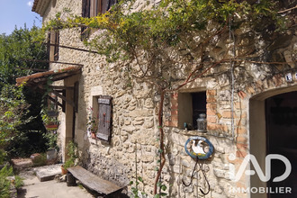 achat maison dieulefit 26220