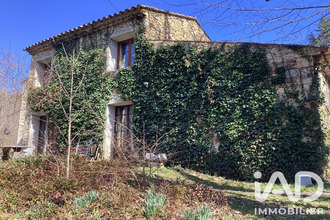 achat maison dieulefit 26220