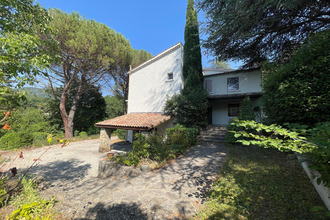 achat maison dieulefit 26220