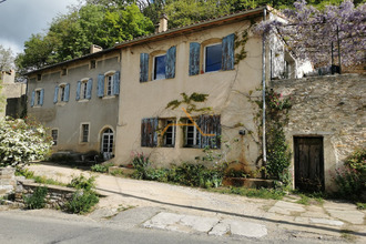 achat maison dieulefit 26220