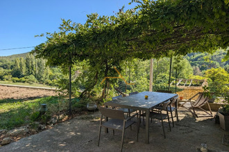 achat maison dieulefit 26220