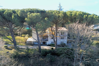 achat maison dieulefit 26220