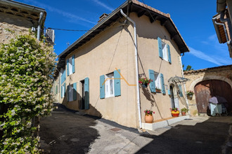 achat maison dieulefit 26220