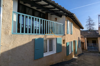 achat maison dieulefit 26220