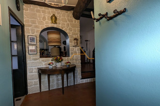 achat maison dieulefit 26220