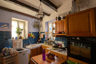 achat maison dieulefit 26220