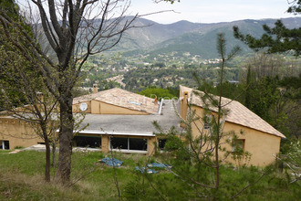 achat maison dieulefit 26220