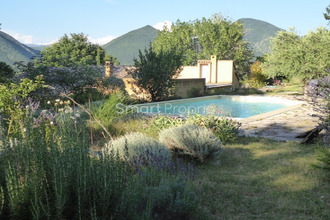 achat maison dieulefit 26220