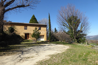 achat maison dieulefit 26220