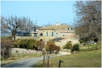 achat maison dieulefit 26220