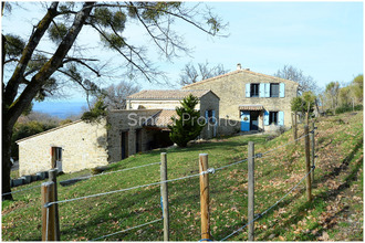 achat maison dieulefit 26220