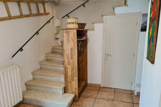 achat maison dieulefit 26220