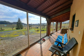 achat maison dieulivol 33580