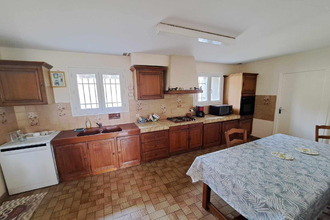 achat maison dieulivol 33580