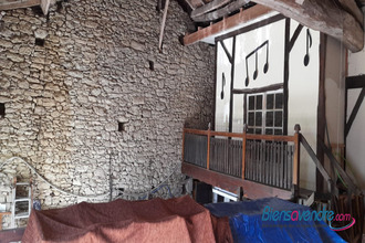 achat maison dieulivol 33580