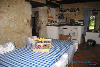 achat maison dieulivol 33580