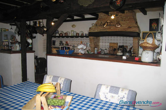 achat maison dieulivol 33580