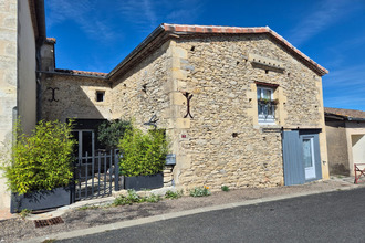 achat maison dieulivol 33580