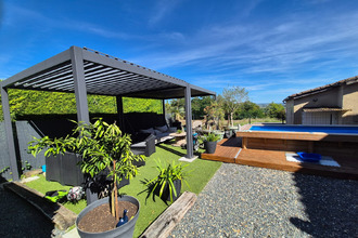 achat maison dieulivol 33580