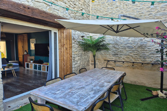 achat maison dieulivol 33580