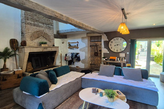 achat maison dieulivol 33580