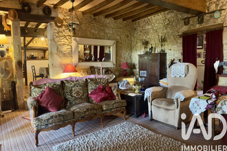 achat maison dieulivol 33580
